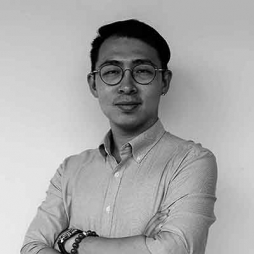 Jeffrey Liu